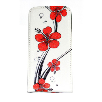 Калъф Flip Картинки за Sony L39H Xperia Z1