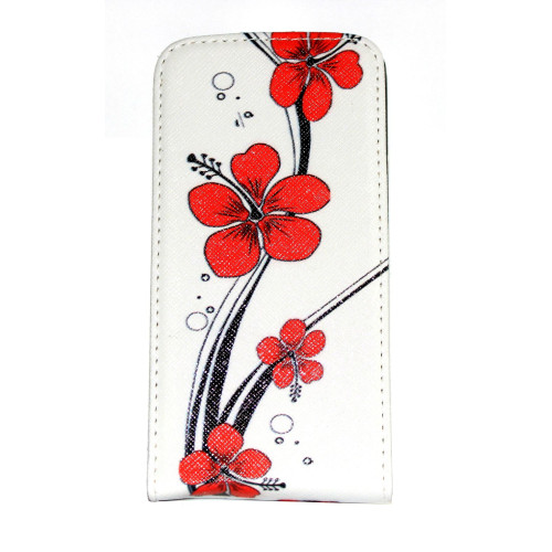Калъф Flip Картинки за Sony L39H Xperia Z1