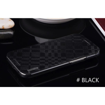 Калъф тефтер BASEUS Brocade case за HTC One Mini 2 / M8 Mini