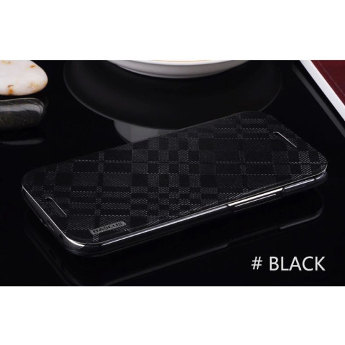 Калъф тефтер BASEUS Brocade case за HTC One Mini 2 / M8 Mini
