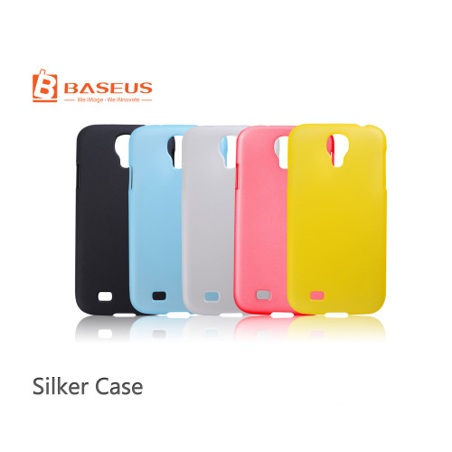 Калъф BASEUS Silker за Samsung i9150 + stylus