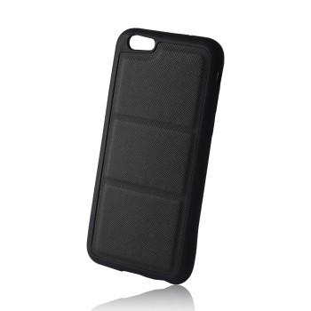 Калъф силикон "троен" за LG L Bello D331 / D335