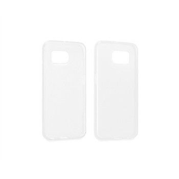 Калъф Ултра тънък PVC за Samsung G920 Galaxy S6