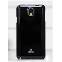 Калъф Jelly Case /Черен/ за LG G2 Mini
