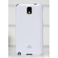 Калъф Jelly Case /Бял/ за SONY Xperia C3 D2533