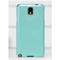 Калъф Jelly Case /Светло зелен/ за SONY Xperia T3