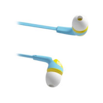 Handsfree Kucipa H29 /синьо/ със силиконови тап