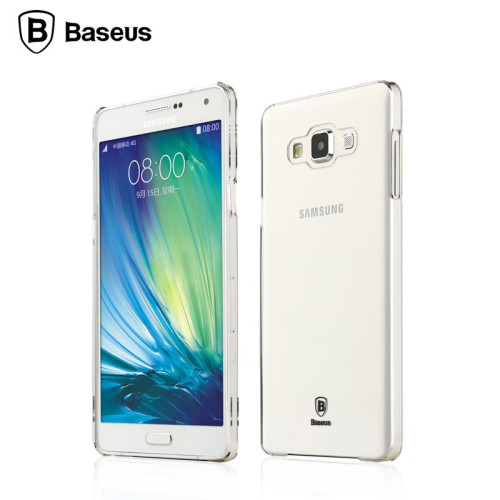 Калъф BASEUS Sky Case Samsung A7 A700f / прозрачен /