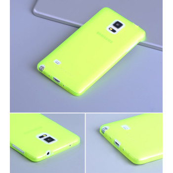Калъф силикон X-Level LIGHT /зелен/ за LG G2 Mini