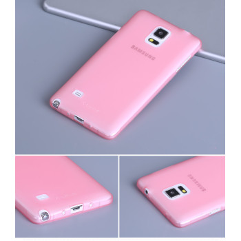 Калъф силикон X-Level LIGHT /розов/ за LG G2 Mini