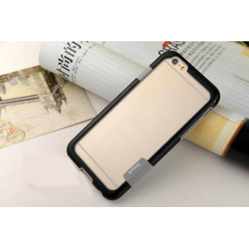 Bumper Walnutt за iPhone 6G / 6S 4.7