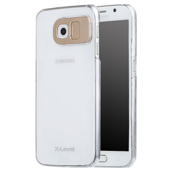 Калъф FLASH /Бял/ за Samsung G920 S6