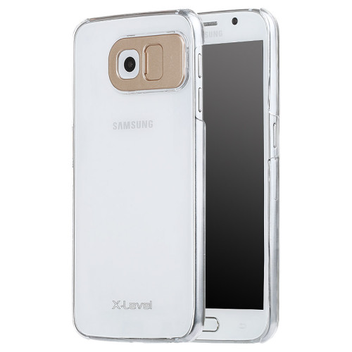Калъф FLASH /Бял/ за Samsung G920 S6