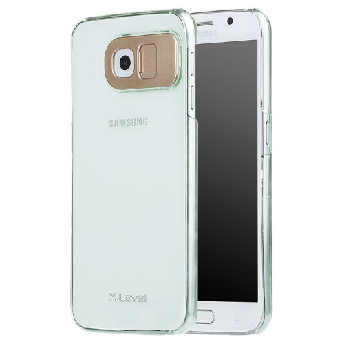 Калъф FLASH /Зелен/ за Samsung G920 S6