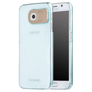 Калъф FLASH /Син/ за Samsung G920 S6