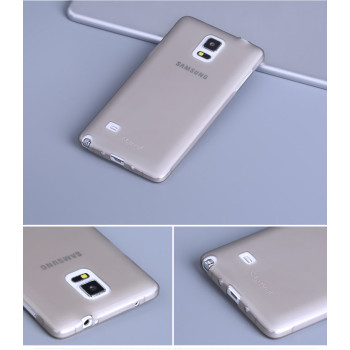 Калъф X-Level Slim /Сив/ за HTC Desire 526 G