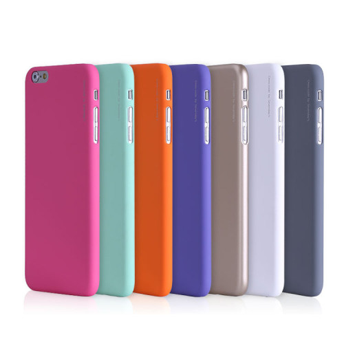 Калъф WARM /Бял/ за Samsung G925 S6 Edge