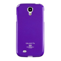 Калъф Jelly Case /Цикламен/ за SONY Xperia Z5 / E6603
