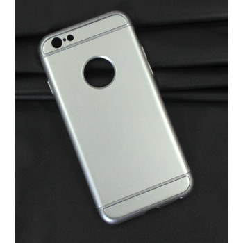 Калъф /Сив сива рамка/ за iPhone 6G/6S 4.7 Калъф /Сив сива рамка/ за iPhone 6G/6S 4.7