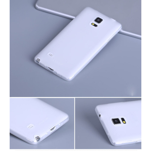 Калъф X-Level Slim /прозрачен/ за LG V10