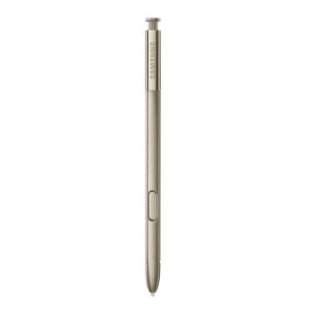 Писалка / Stylus Samsung Note 5 / Златен / Оригина