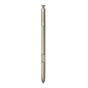 Писалка / Stylus Samsung Note 5 / Златен / Оригина