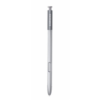 Писалка / Stylus Samsung Note 5 / Сребърен / Оригина