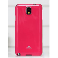 Калъф Jelly Case /Цикламен/ за LG G5 / H850
