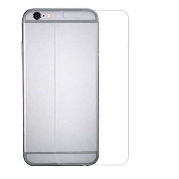 Заден стъклен screen protector за iPhone 6G / 6S 4.7 Заден стъклен screen protector за iPhone 6G / 6S 4.7