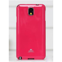 Калъф Jelly Case /Цикламен/ за LG G5 / H850