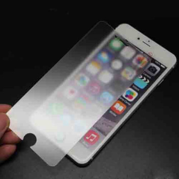 Стъклен МАТ screen protector за iPhone 6 Plus / 6S Plus 5.5