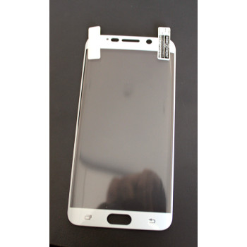 TPU Извит / противоударен / скрийн протектор /бял/ за Samsung G928 S6 Edge Plus TPU Извит / противоударен / скрийн протектор /бял/ за Samsung G928 S6 Edge Plus