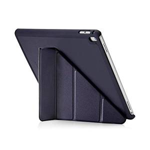 Калъф силикон смарт /Черен/ за iPad 2 / iPad 3 / iPad 4 Калъф силикон смарт /Черен/ за iPad 2 / iPad 3 / iPad 4