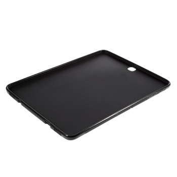 Калъф силикон твърд /Черен/ за Lenovo A5500