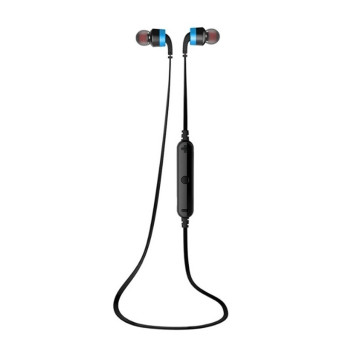 Awei A960BL Bluetooth Handsfree Слушалки /Черно синьо/ Awei A960BL Bluetooth Handsfree Слушалки /Черно синьо/