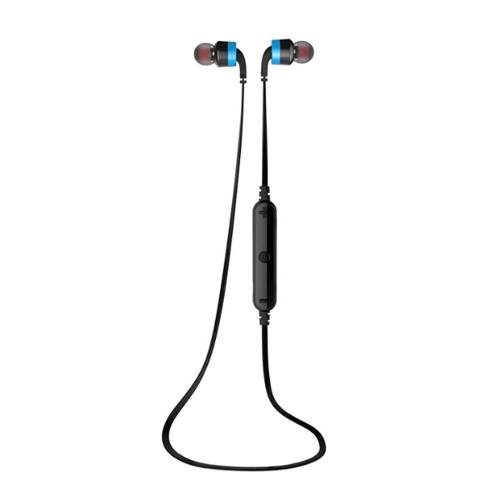 Awei A960BL Bluetooth Handsfree Слушалки /Черно синьо/