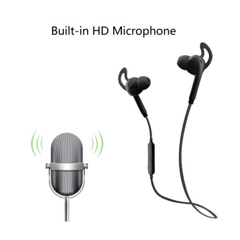Awei A610BL Bluetooth Handsfree Слушалки /Черно/ Awei A610BL Bluetooth Handsfree Слушалки /Черно/