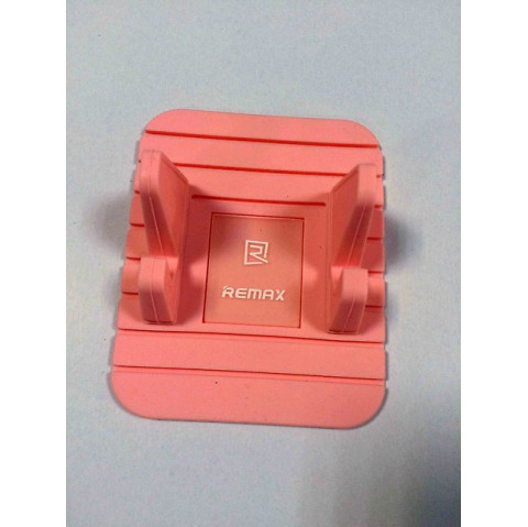 REMAX Fairy Holder /Оранж/ Силиконова подложка табл