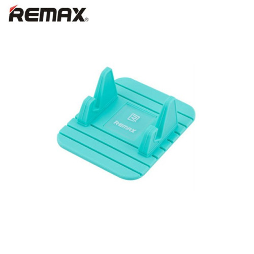 REMAX Fairy Holder /Син/ Силиконова подложка табл
