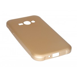 Калъф силикон X-Level Guardian /Златен/ за HTC One M10