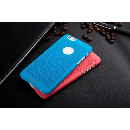 Калъф на дупки LOOPEE /Син/ за SAMSUNG J7 Prime / On7 / G610