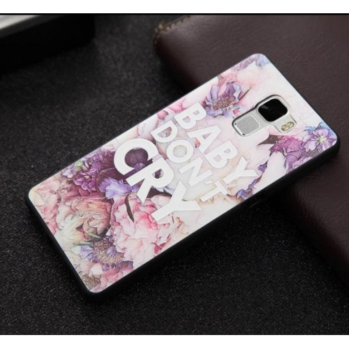 Калъф силикон кожа My Colors /CRY/ за Sony Z5 / E6603
