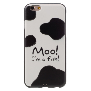 Калъф силикон кожа My Colors /Moo/ за LG G5