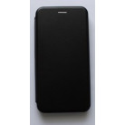 Калъф тефтер /Черен/ за Huawei Y3 II 2016