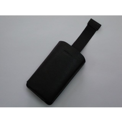 Калъф за Nokia N95 кожен оригина