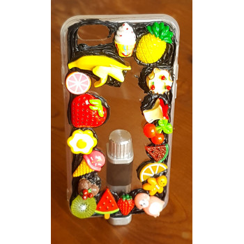 Калъф SUMMER МОД:1 за Samsung Galaxy S8