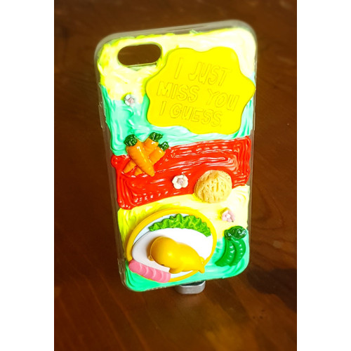 Калъф SUMMER МОД:4 за Samsung Galaxy S8
