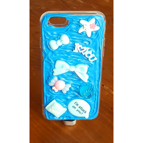 Калъф SUMMER МОД:5 за Samsung Galaxy S8
