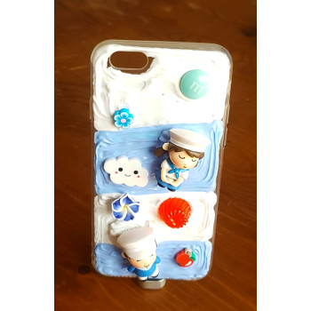 Калъф SUMMER МОД:6 за Samsung Galaxy S8
