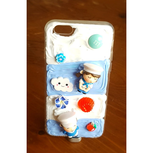 Калъф SUMMER МОД:6 за Samsung Galaxy S8